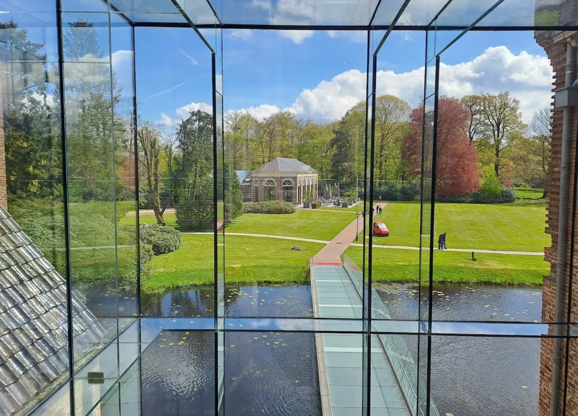 Ruurlo Castle, Netherlands